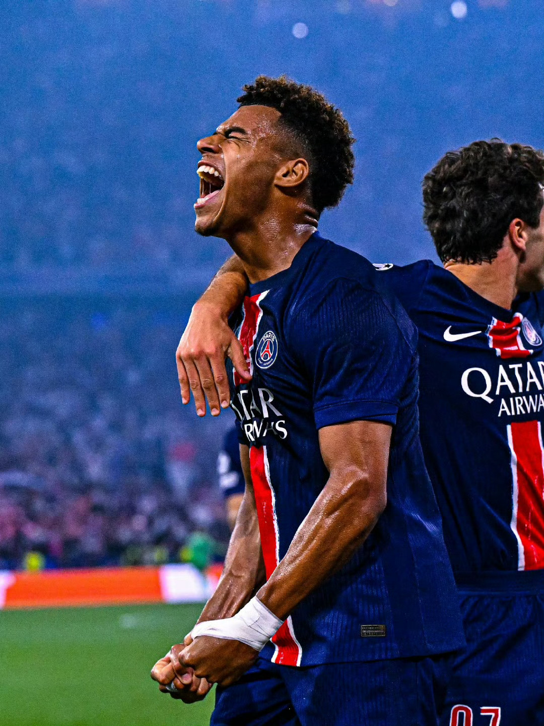 九游体育app-今晚体能课后，巴黎圣日耳曼复出首秀备战法甲，质疑声仍在，心理建设被强调(巴黎圣日耳曼vs里昂完整回放)